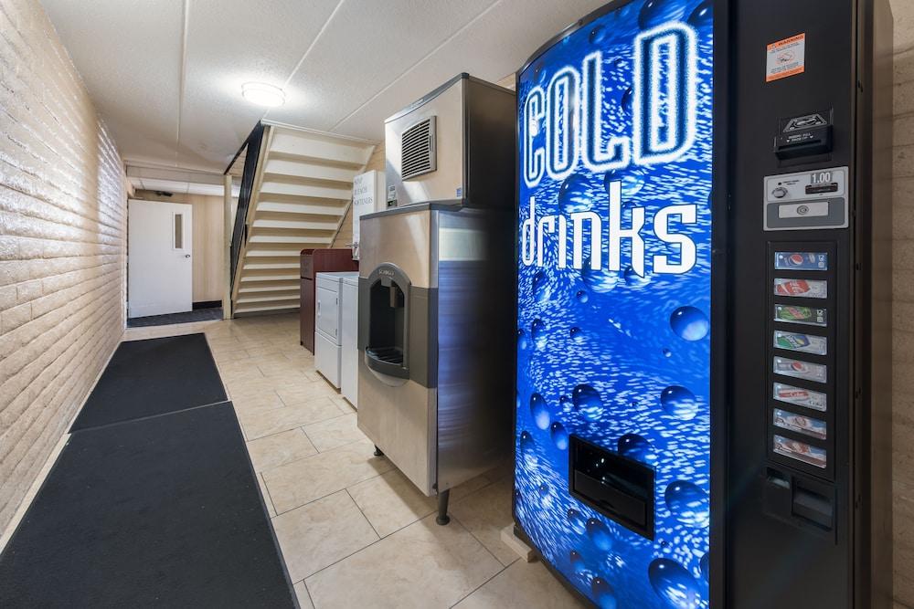 Quality Inn & Suites Cincinnati Esterno foto