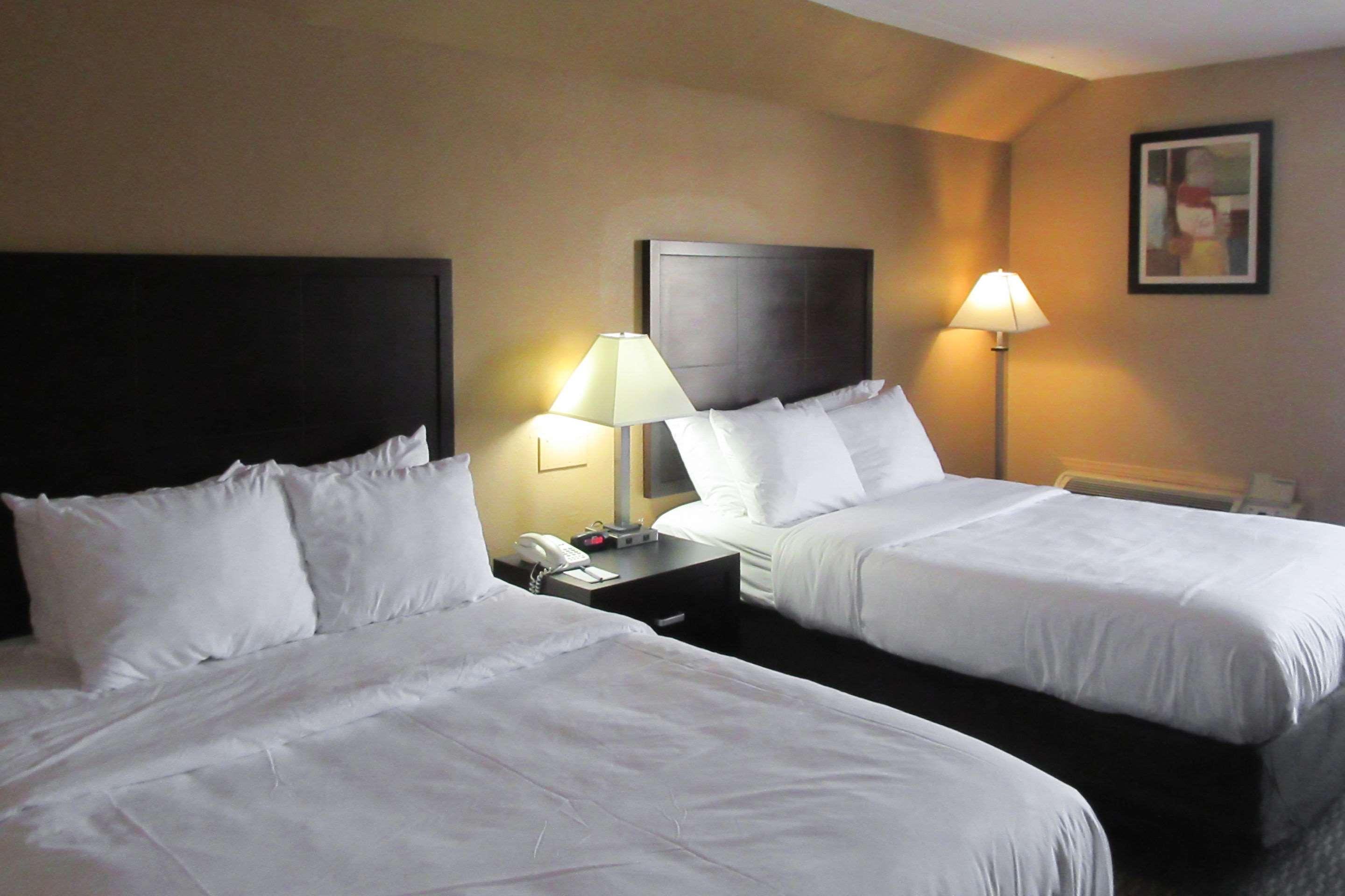 Quality Inn & Suites Cincinnati Esterno foto